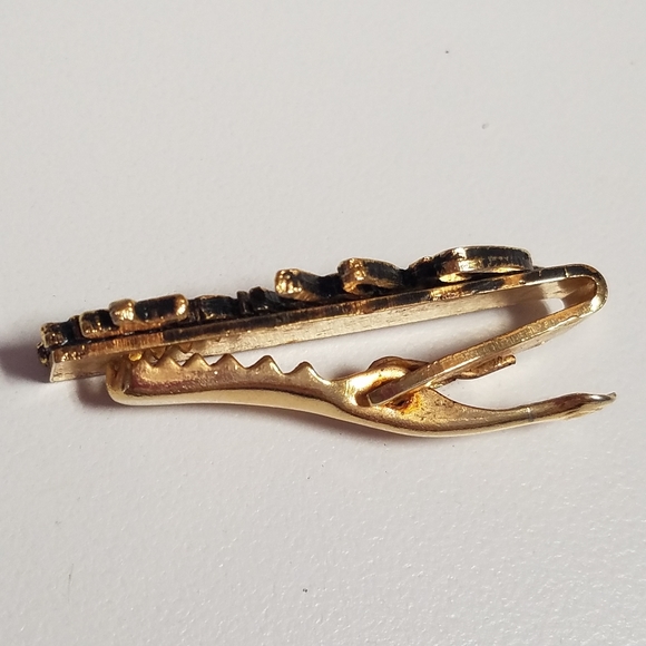 Vintage Goldwater tie clip - Picture 9 of 9